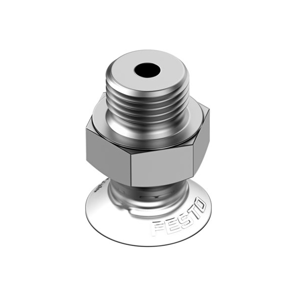 Suction Cup VAS-15-1/8-NBR